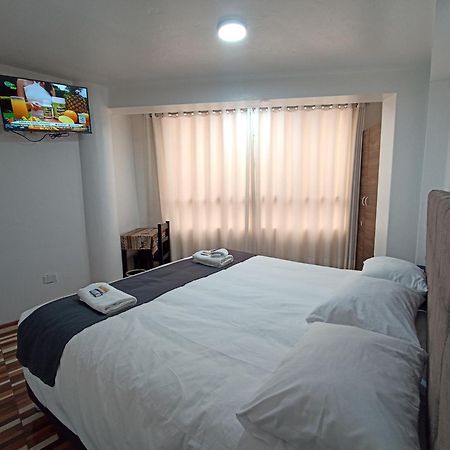 Templo Home Cusco Ngoại thất bức ảnh