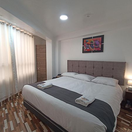 Templo Home Cusco Ngoại thất bức ảnh