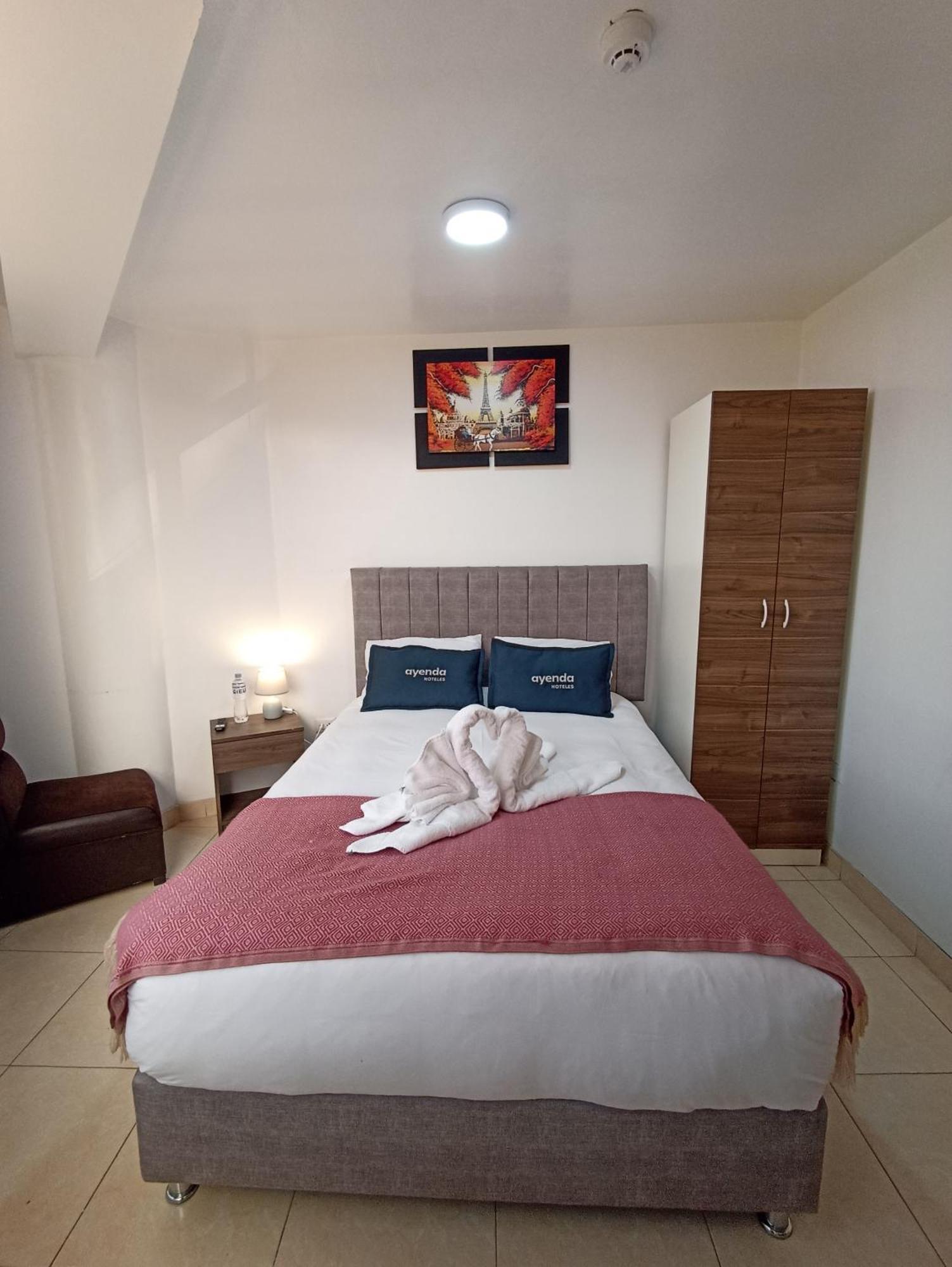 Templo Home Cusco Ngoại thất bức ảnh