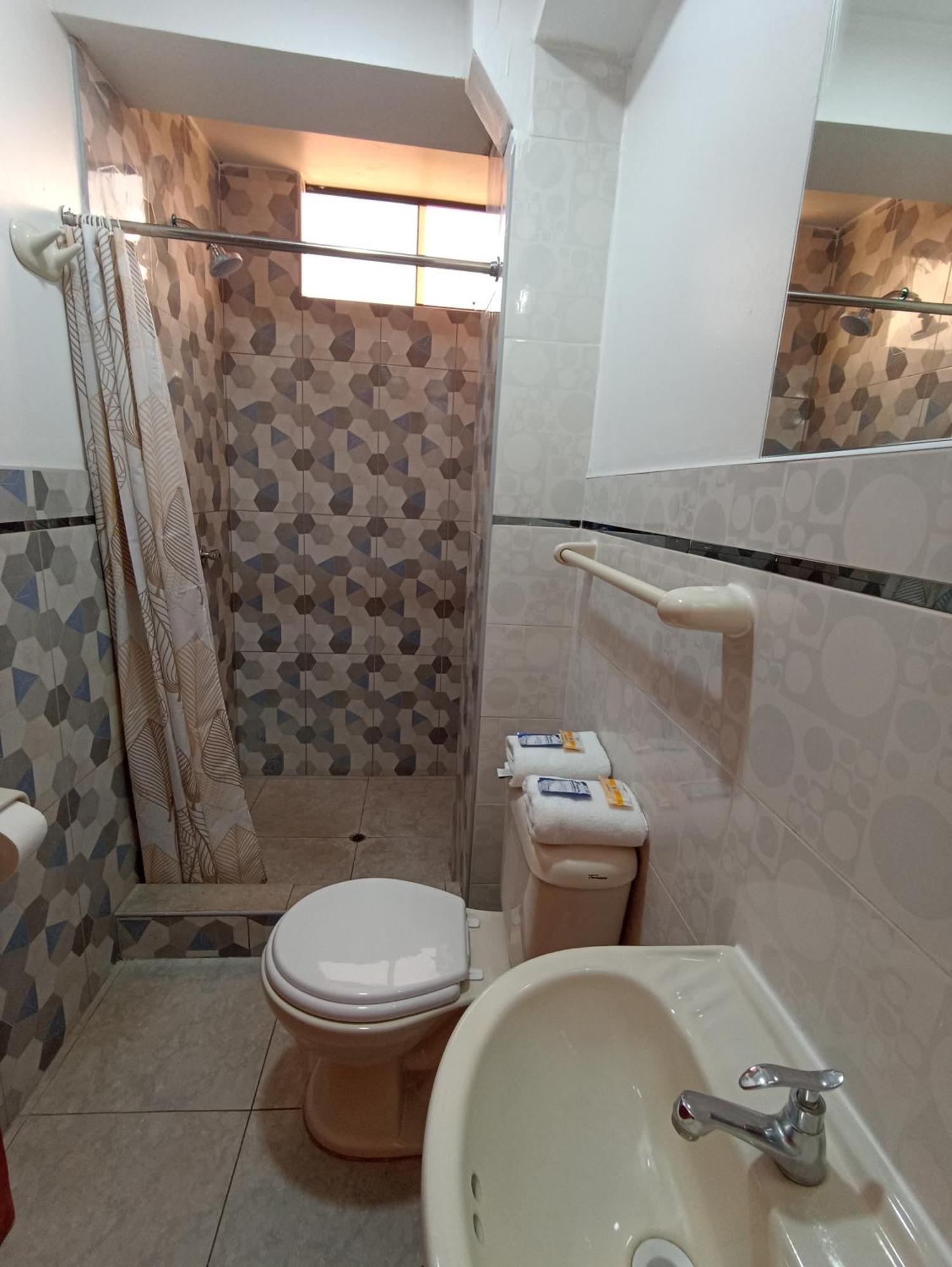 Templo Home Cusco Ngoại thất bức ảnh