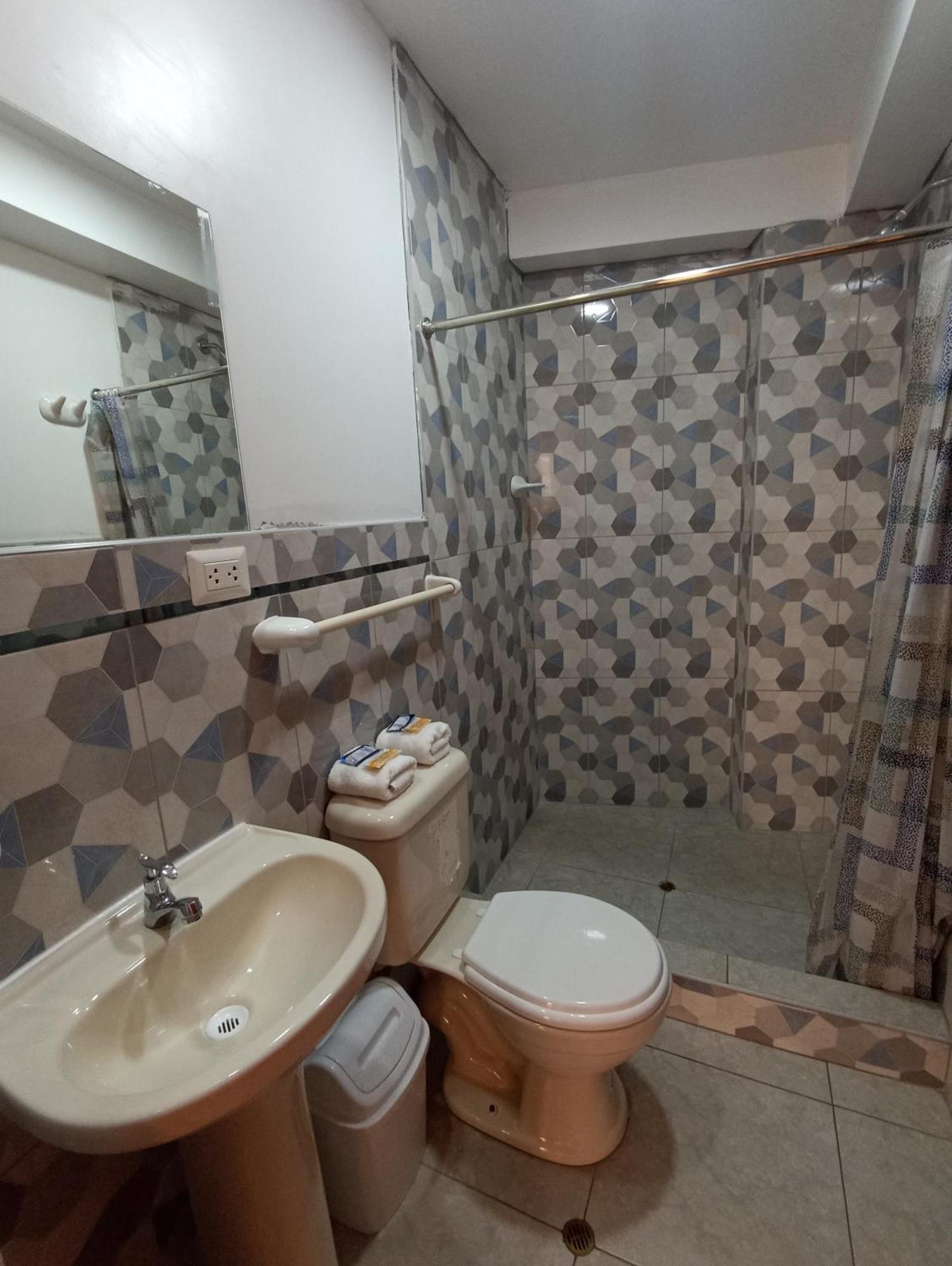 Templo Home Cusco Ngoại thất bức ảnh