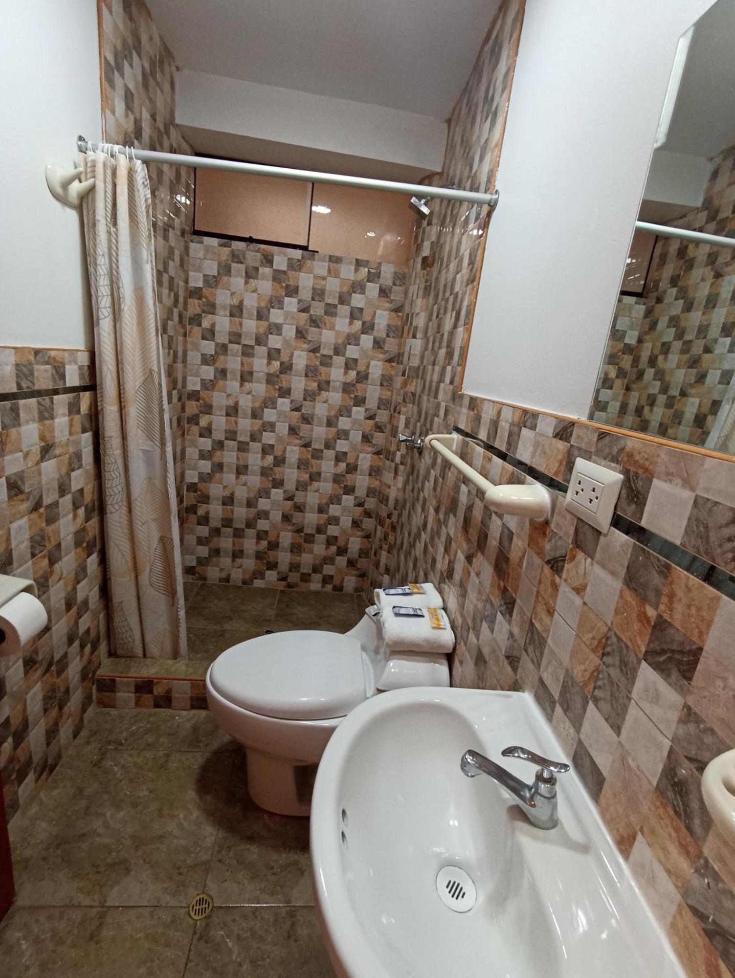 Templo Home Cusco Ngoại thất bức ảnh